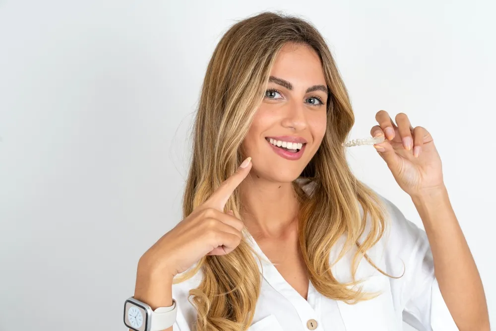 Tarzana orthodontist