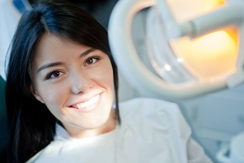 Encino dental check-up Encino dental check-up
