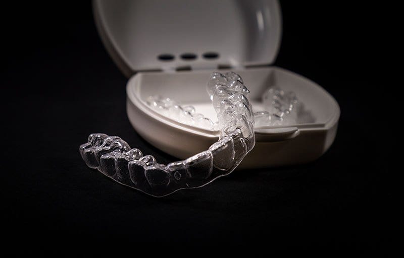 Woodland Hills Invisalign