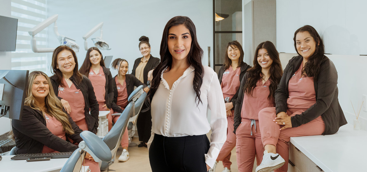 Get to know Us Update