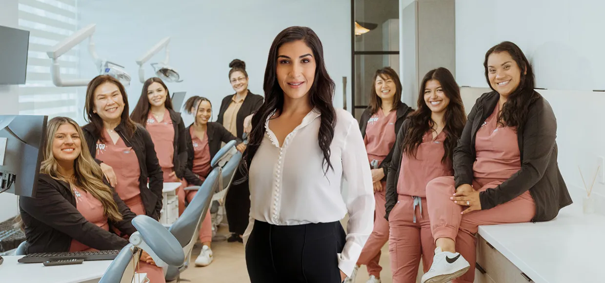 Get to know Us Update