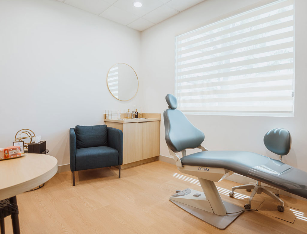 Sit Back Relax Get Started